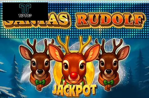 Santas Rudolf